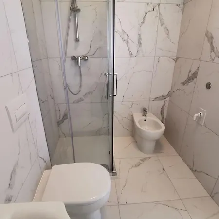 Studio Fuer 6 Personen Ca 45 M In Bibione, Venetien Provinz Venedig - B59970 Apartamento Bibione