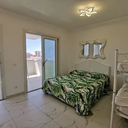 Studio Fuer 6 Personen Ca 45 M In Bibione, Venetien Provinz Venedig - B59970 Bibione