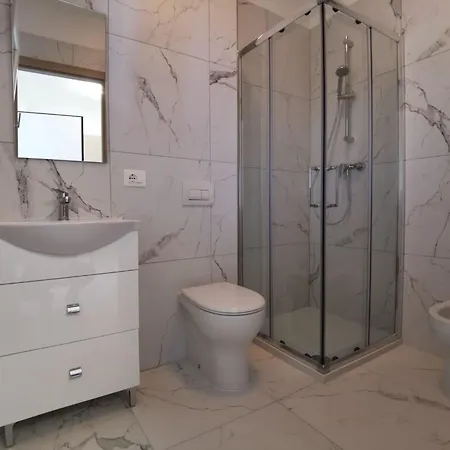 아파트 Studio Fuer 6 Personen Ca 45 M In Bibione, Venetien Provinz Venedig - B59970 비비오네
