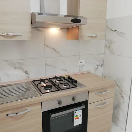 Studio Fuer 6 Personen Ca 45 M In Bibione, Venetien Provinz Venedig - B59970 아파트 비비오네