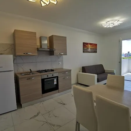 Studio Fuer 6 Personen Ca 45 M In Bibione, Venetien Provinz Venedig - B59970 아파트