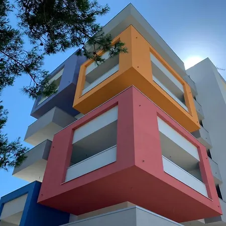 Studio Fuer 6 Personen Ca 45 M In Bibione, Venetien Provinz Venedig - B59970 * 비비오네