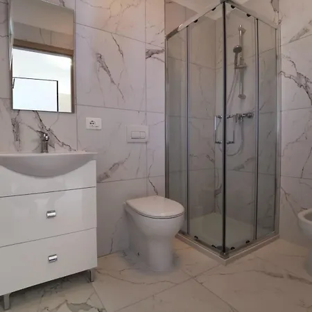 아파트 Studio Fuer 6 Personen Ca 45 M In Bibione, Venetien Provinz Venedig - B59970 비비오네