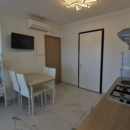아파트 Studio Fuer 6 Personen Ca 45 M In Bibione, Venetien Provinz Venedig - B59970 비비오네