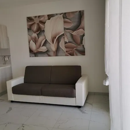 Studio Fuer 6 Personen Ca 45 M In Bibione, Venetien Provinz Venedig - B59970 아파트 *