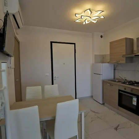 아파트 Studio Fuer 6 Personen Ca 45 M In Bibione, Venetien Provinz Venedig - B59970 비비오네