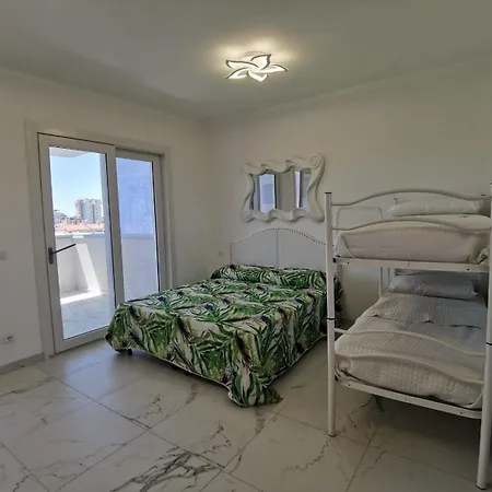 Apartamento Studio Fuer 6 Personen Ca 45 M In Bibione, Venetien Provinz Venedig - B59970
